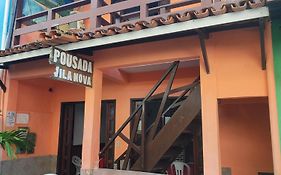 Pousada Vila Nova